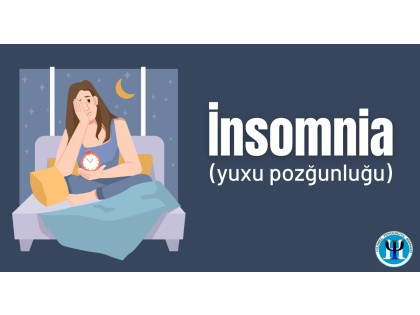 İnsomnia nədir?